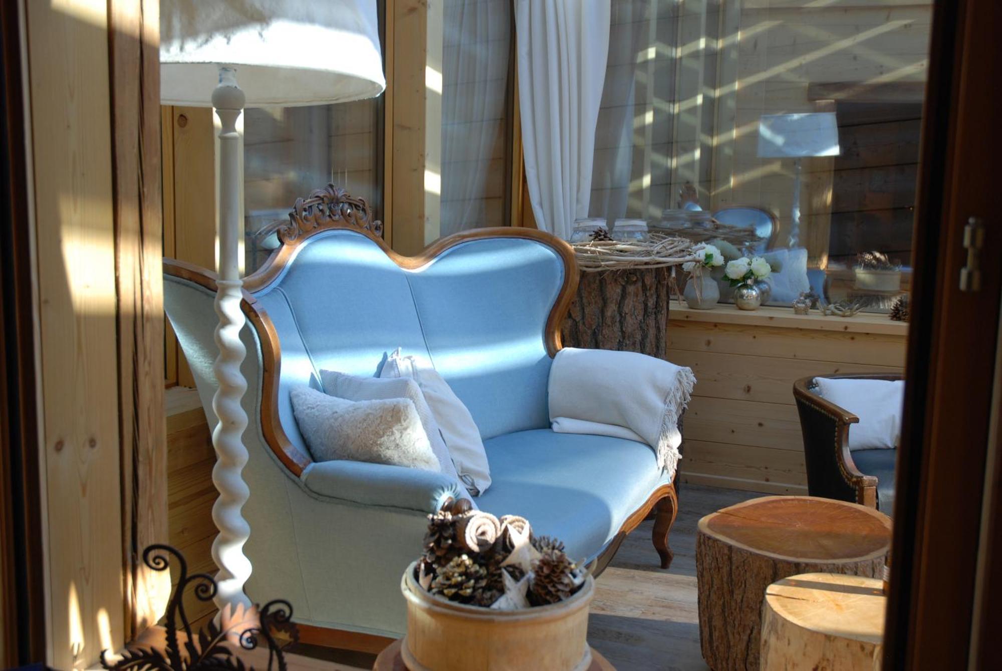Hotel Chesa Staila La Punt-Chamues-ch Dış mekan fotoğraf