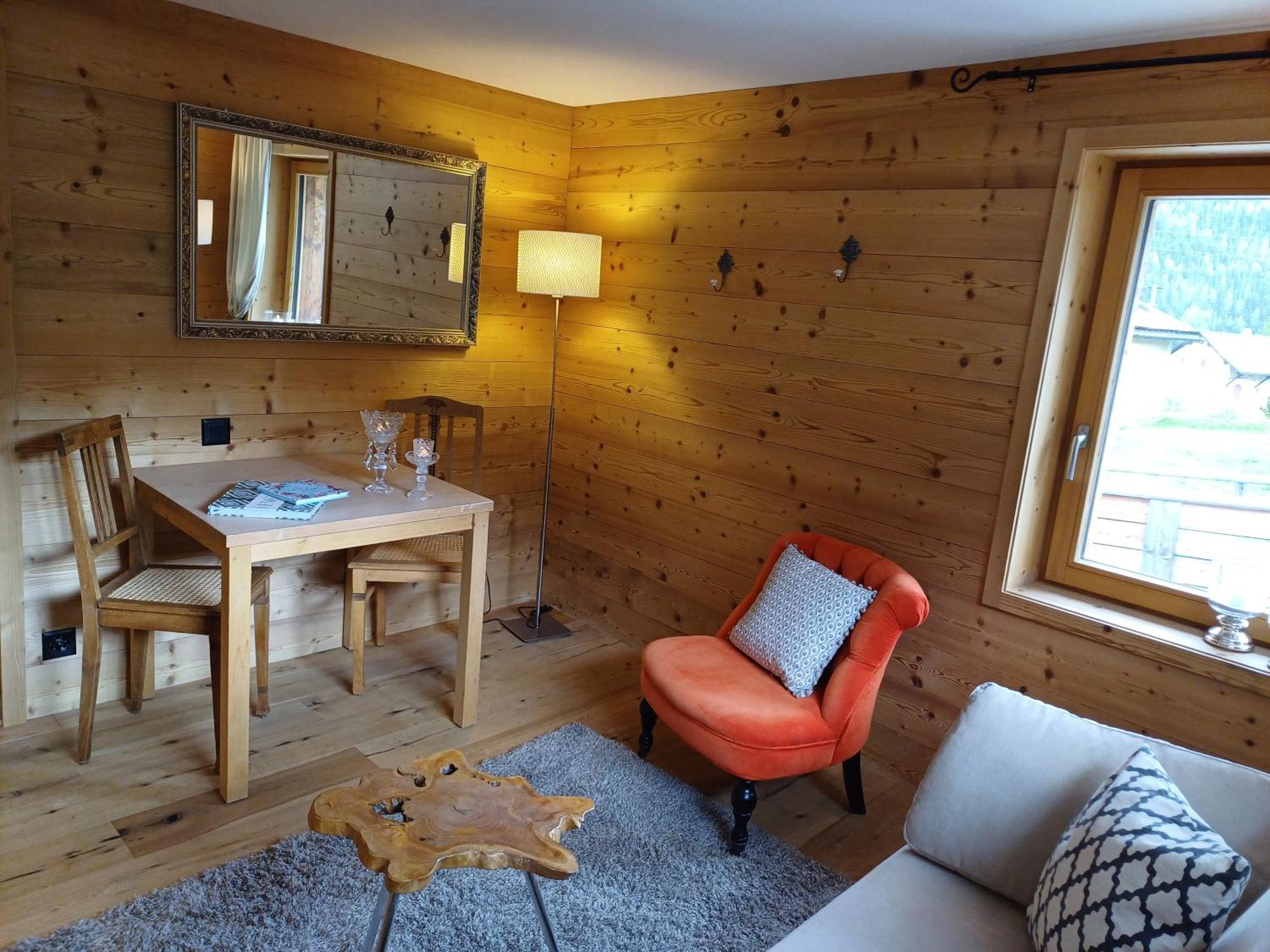 Hotel Chesa Staila La Punt-Chamues-ch Dış mekan fotoğraf